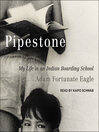 Cover image for Pipestone